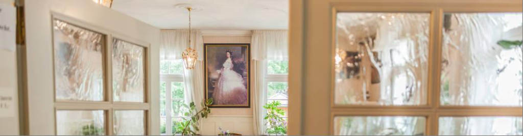 Museum Winterhalter Menzenschwand Genehmigung erteilt, Frau Kaiser